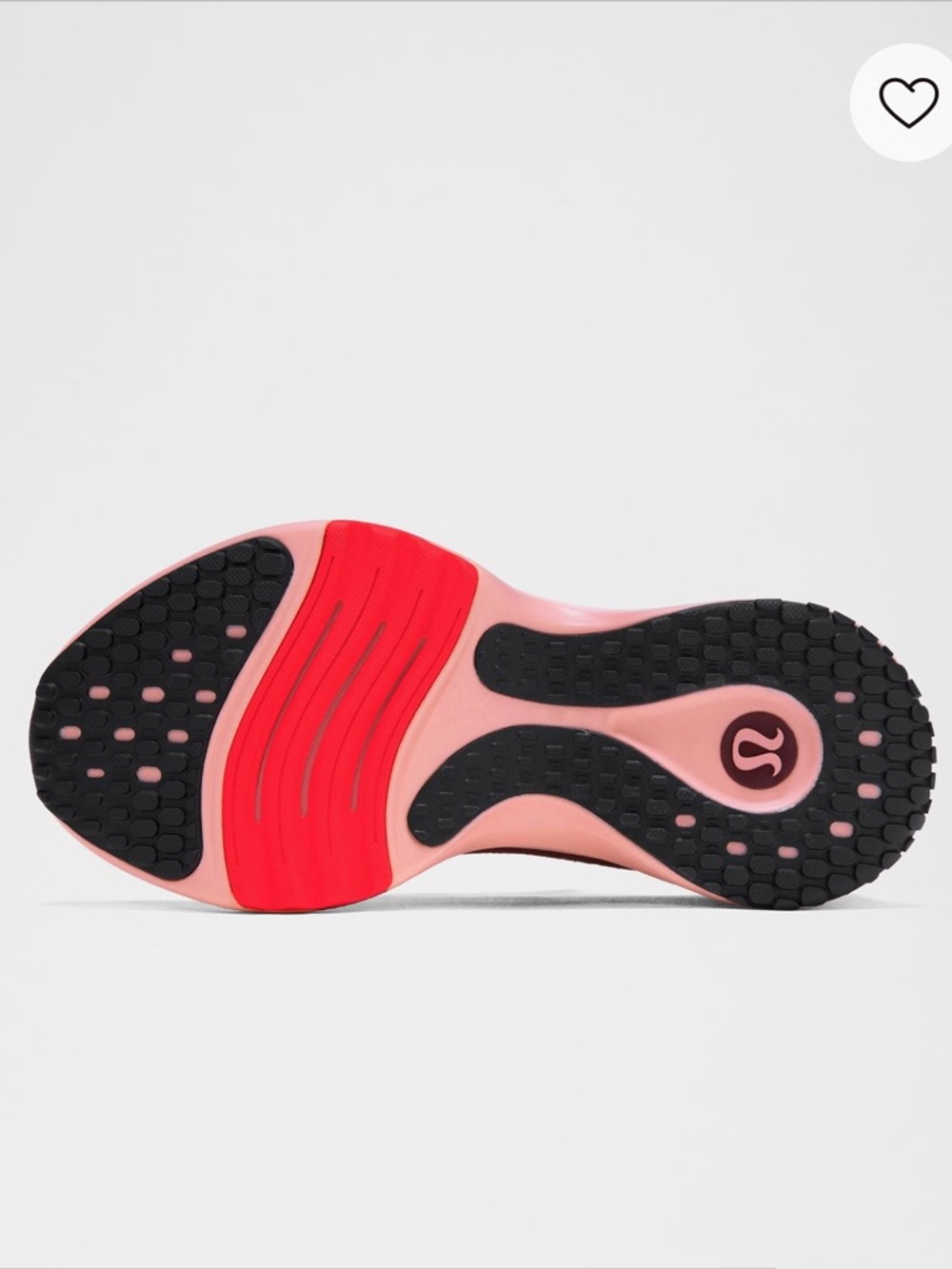 Lululemon Women’s Chargefeel 3 Workout Shoe - Picture 5 of 9